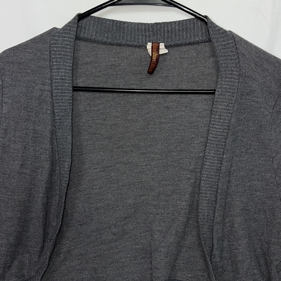 0931 womens cardigan - Picture 2 of 6